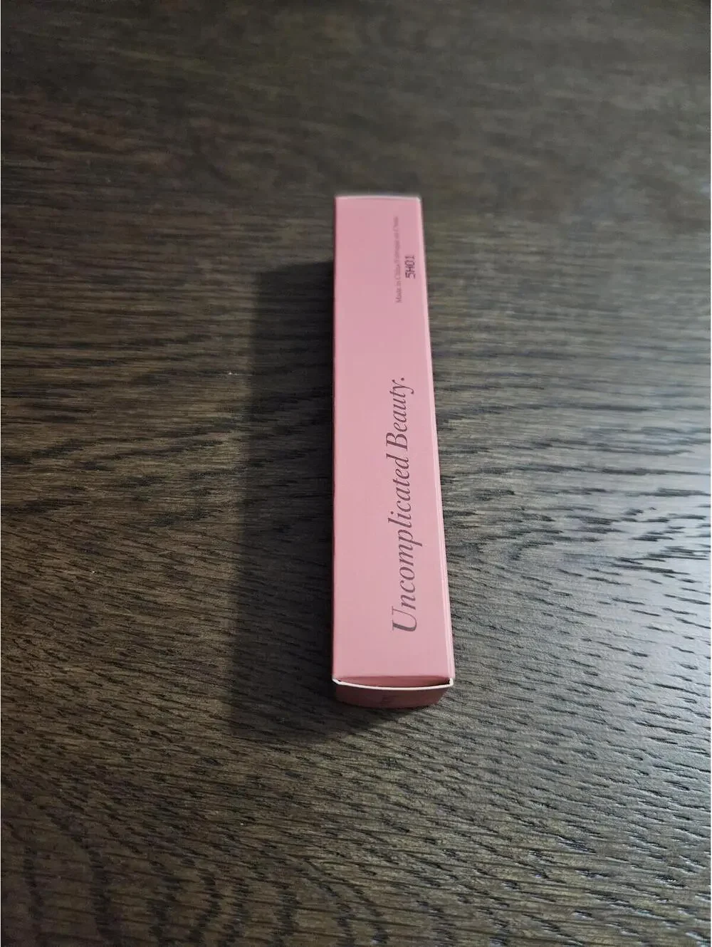 Sasha dalish Lip Balm with Lotus - 12.5g - Picture 2 of 3